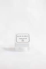 Pâte 3D Clear No.01