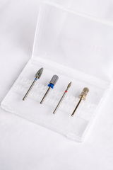Kit Embouts de Ponceuse