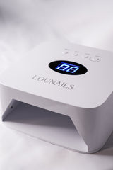 Lampe UV/LED 54W