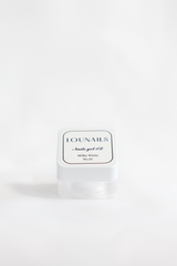 Pâte 3D Milky White No.02