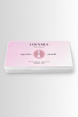 Capsules Amandes XL