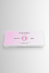 Capsules Coffin