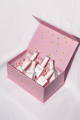 Coffret "Spring Collection"