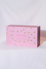 Coffret "Spring Collection"