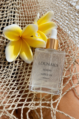cuticule oil lounails monoï