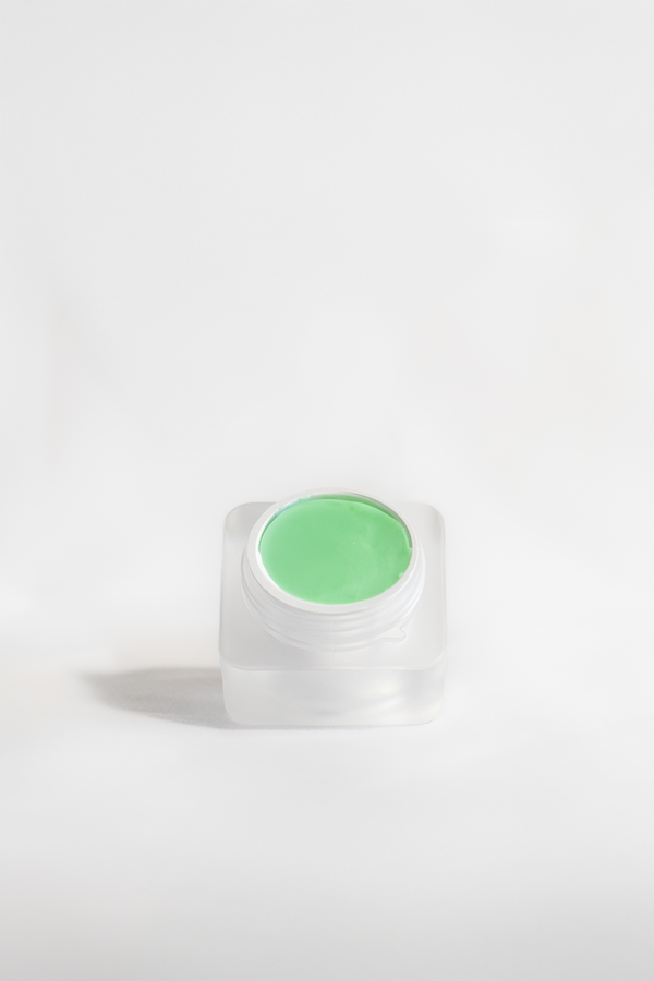 Pâte 3D No.06
