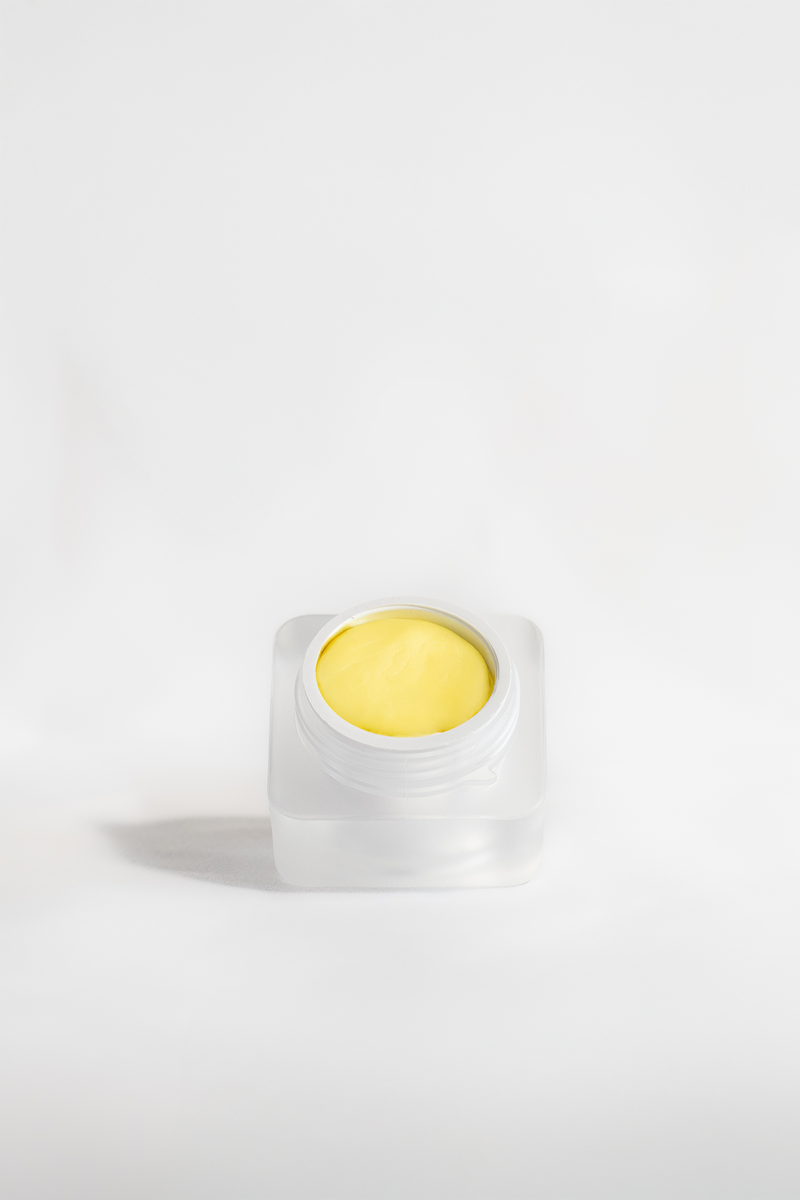 Pâte 3D No.05