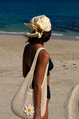 PACK SUMMER : HUILE + SAC ÉCRU