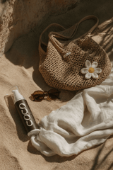 PACK SUMMER : HUILE + SAC CAMEL