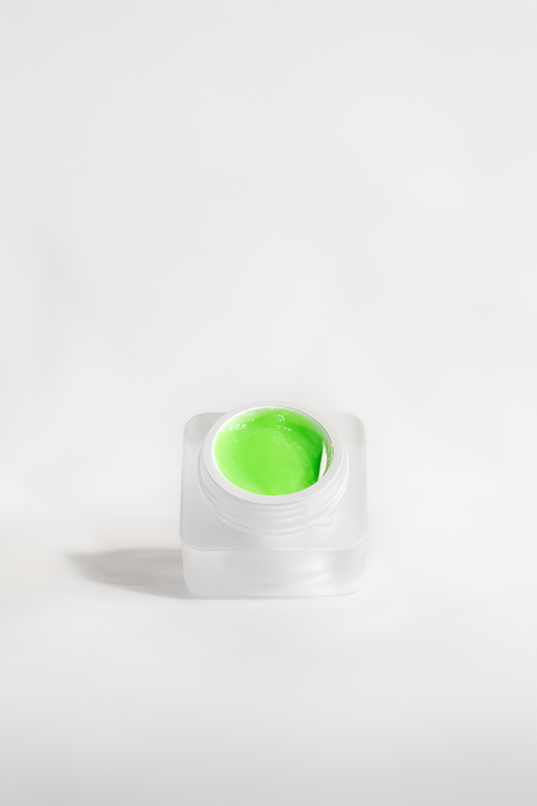 Pâte 3D No.11