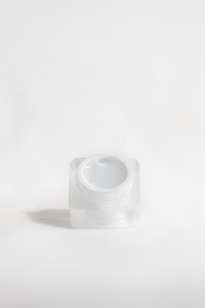 Pâte 3D Milky White No.02
