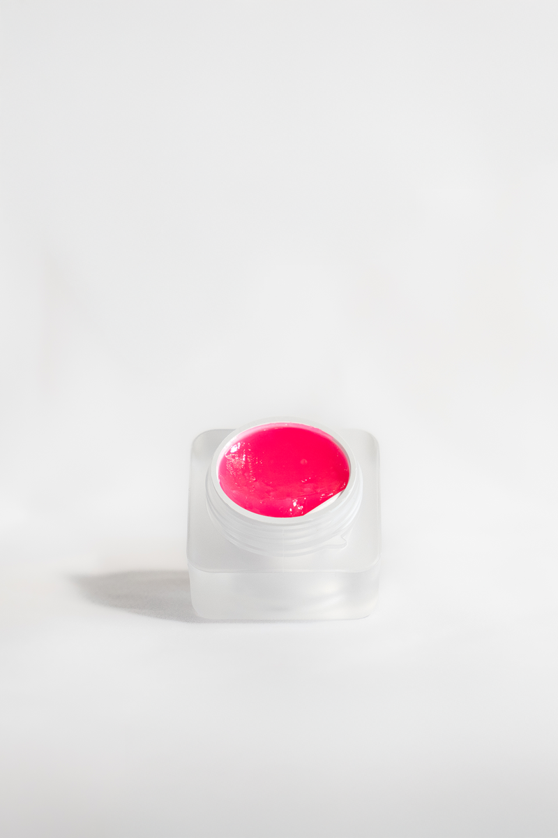 Pâte 3D No.17