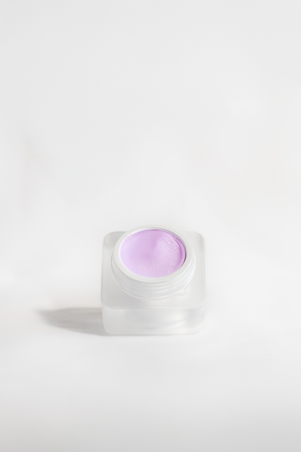 Pâte 3D No.08