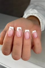 Builder Gel N°33 LOUNAILS - Auto-Égalisant