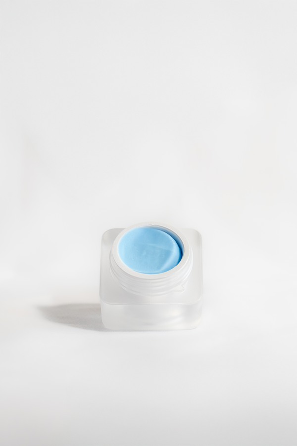 Pâte 3D No.07