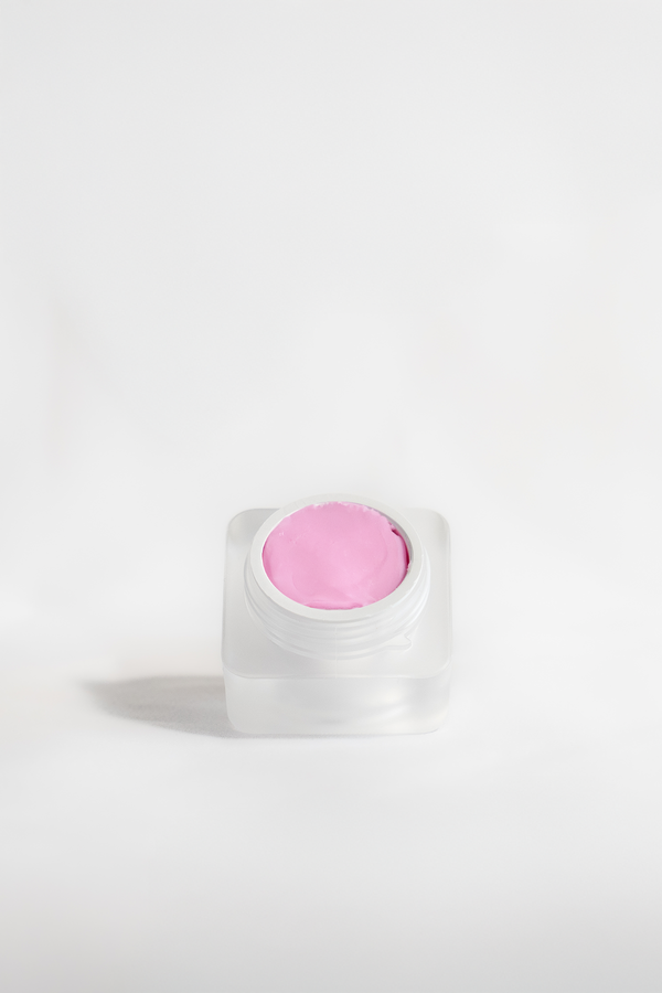 Pâte 3D No.04