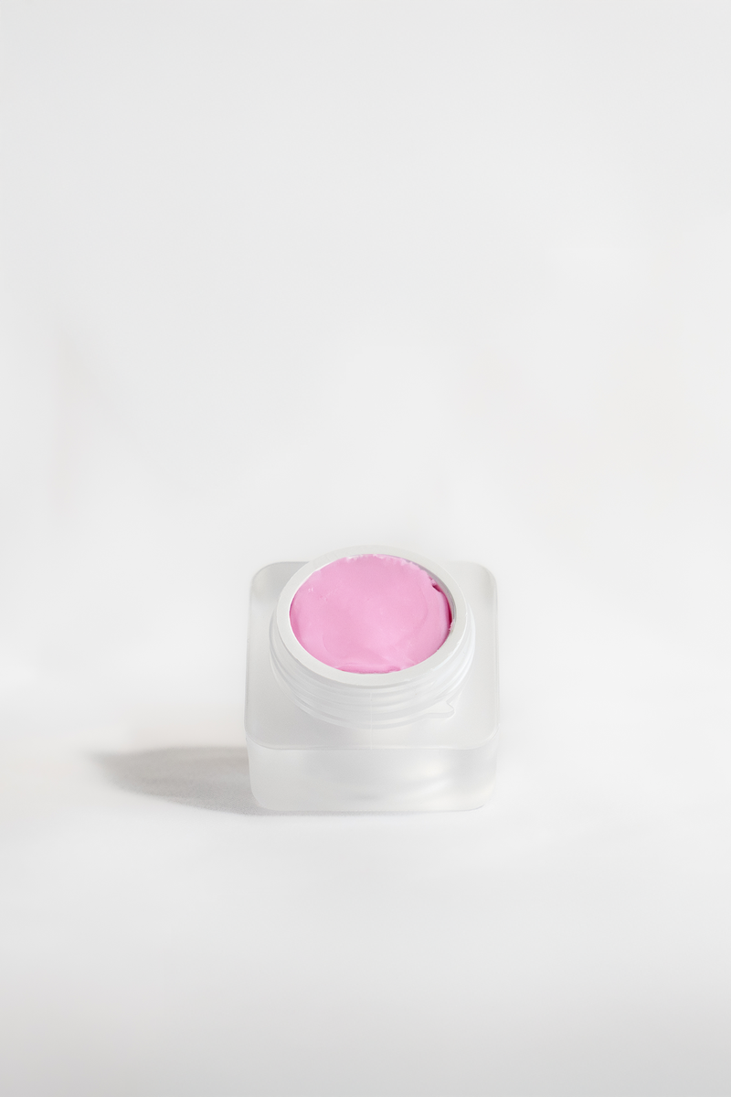 Pâte 3D No.04