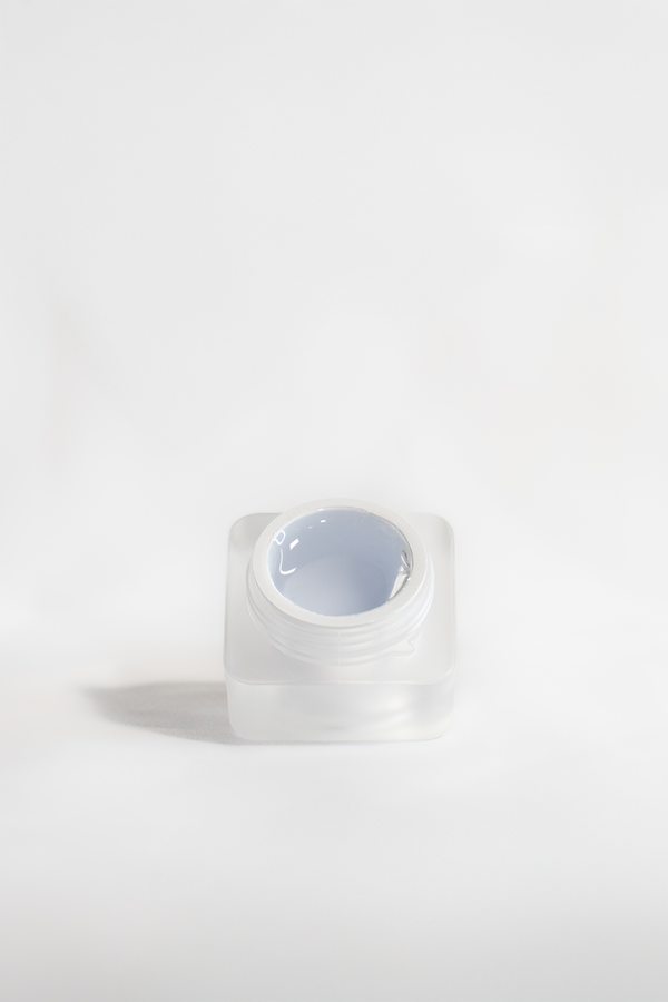 Pâte 3D Clear No.01