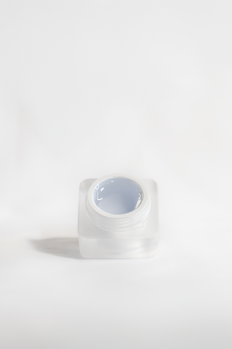 Pâte 3D Clear No.01