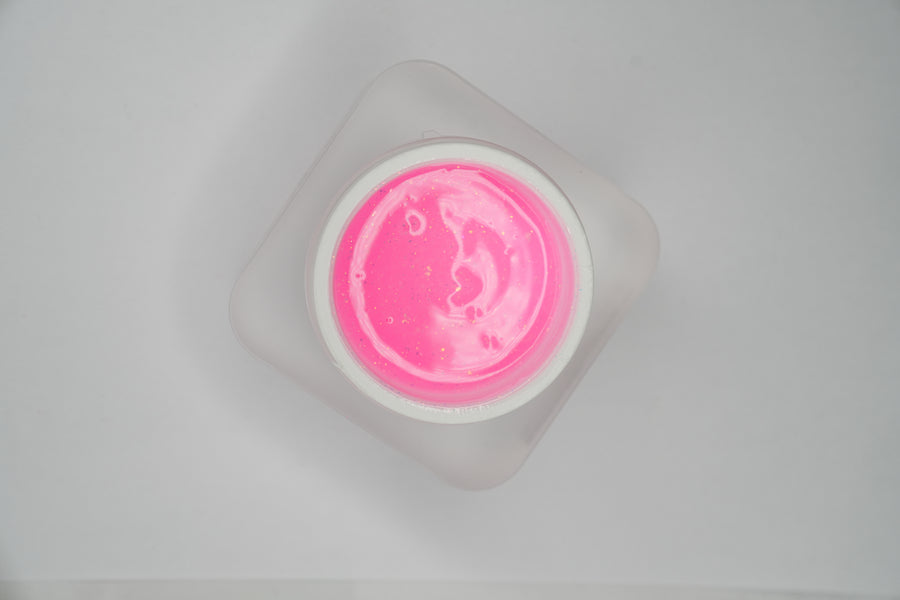 Builder Gel  N°7