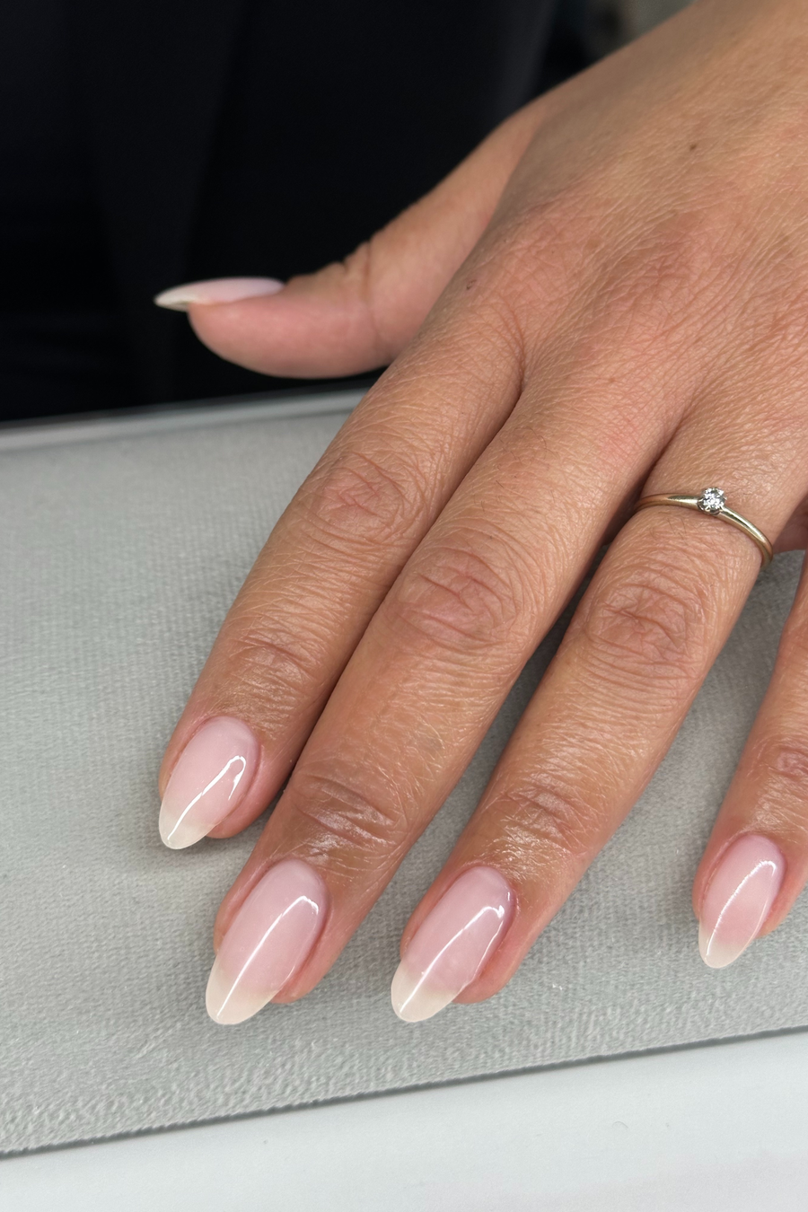 Builder Gel N°31
