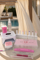 KIT DÉBUTANT GEL LOUNAILS