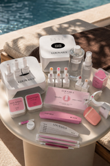KIT PRO LOUNAILS