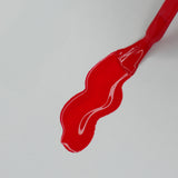 Gel Polish VSP N°56 Rouge LOUNAILS