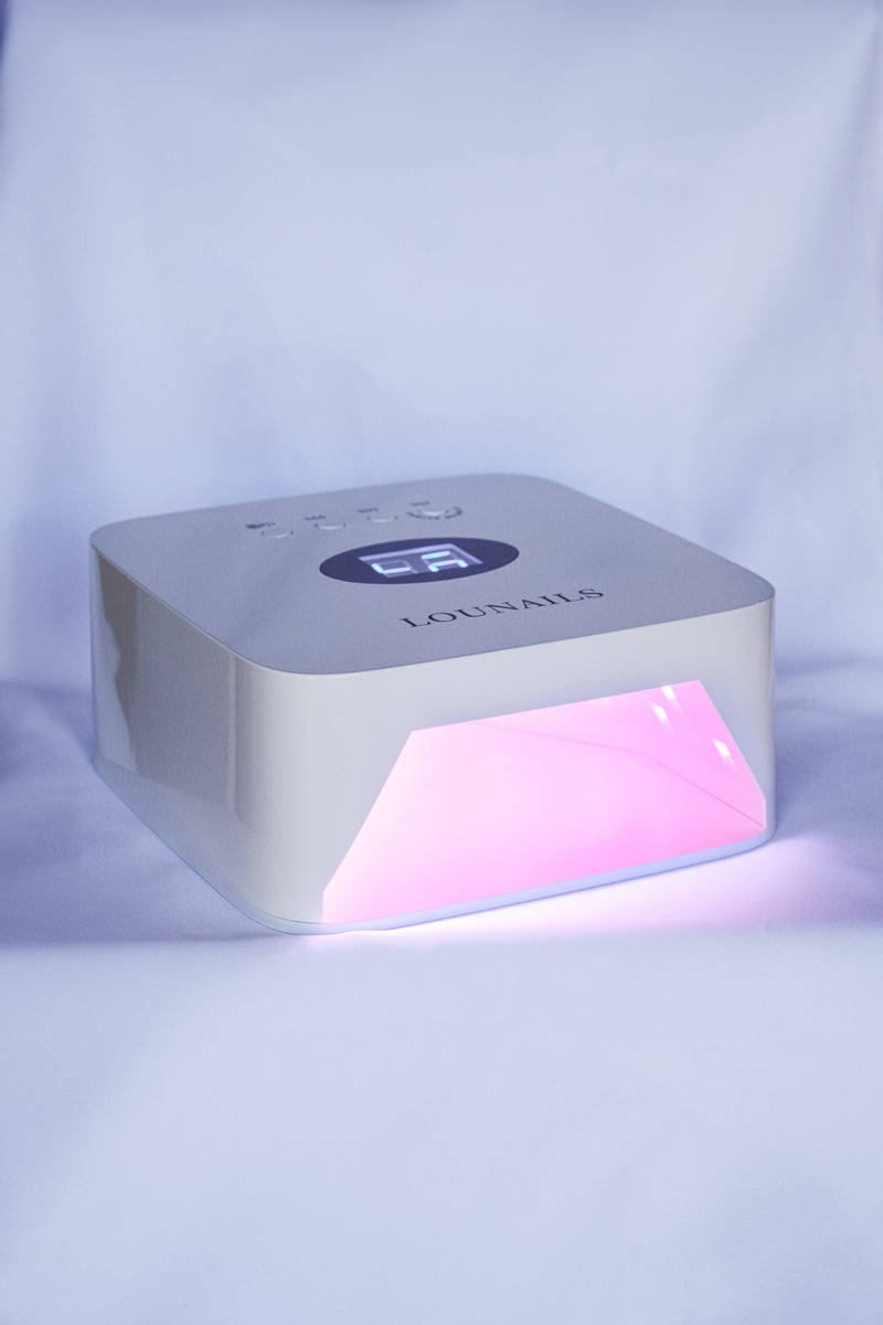 Lampe UV/LED 54W