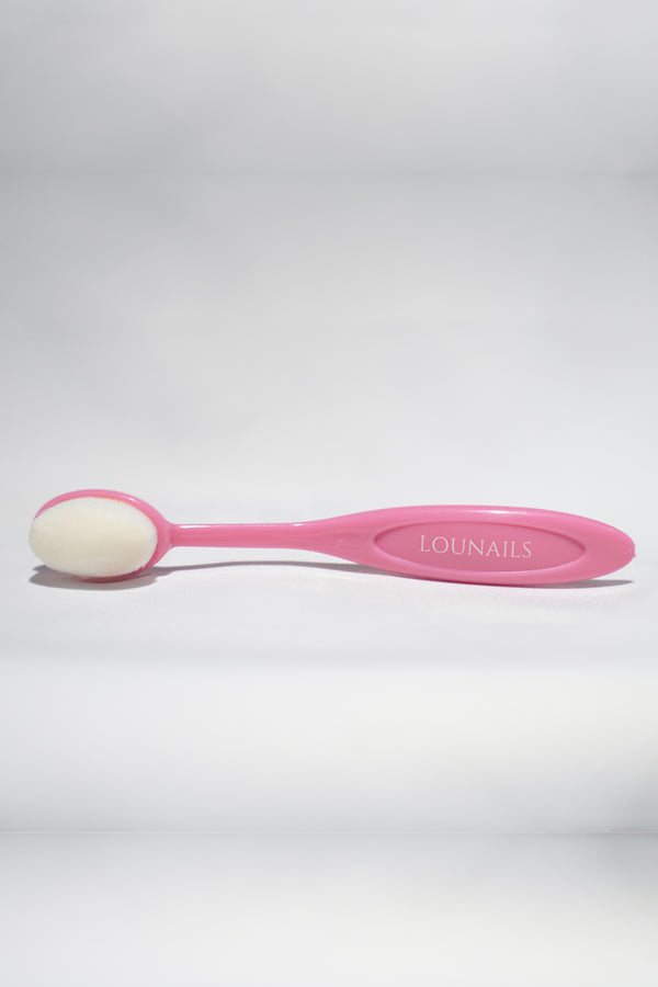 brosse nettoyante cuticules