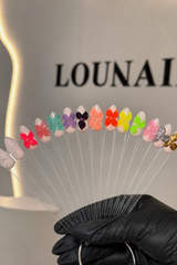PÂTE 3D LOUNAILS 14