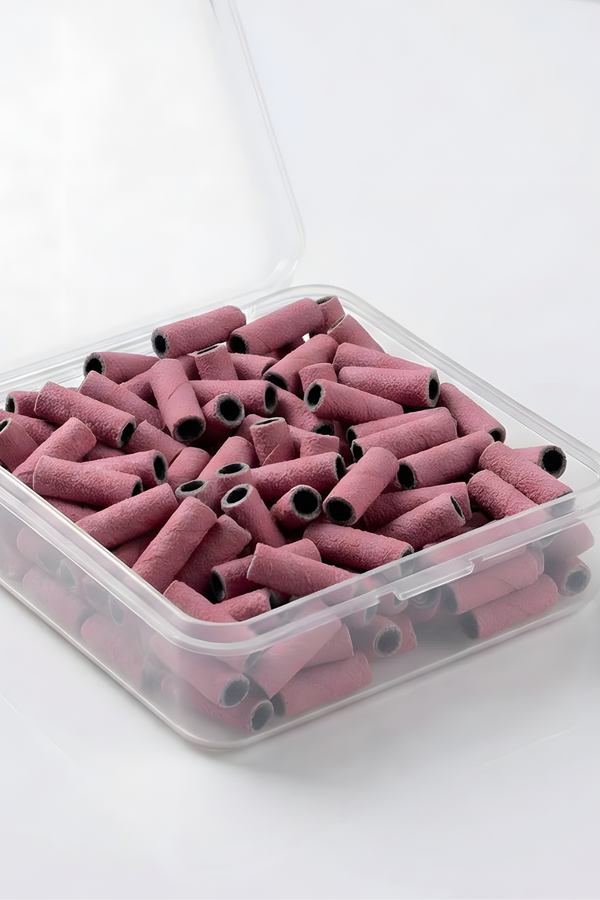 Recharge Mini Emeris Premium rose grain 240.