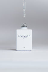 Top Coat Crystal Top