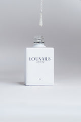 Top Coat Silver Top