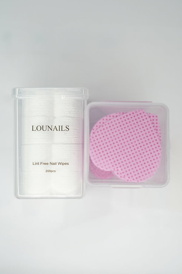 Cotton coeur rose