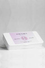 Capsules Amandes XL