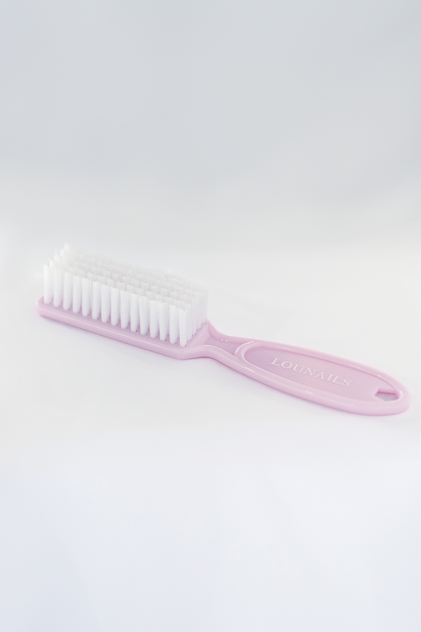 Brosse poil dur