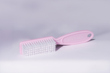 Brosse poil dur