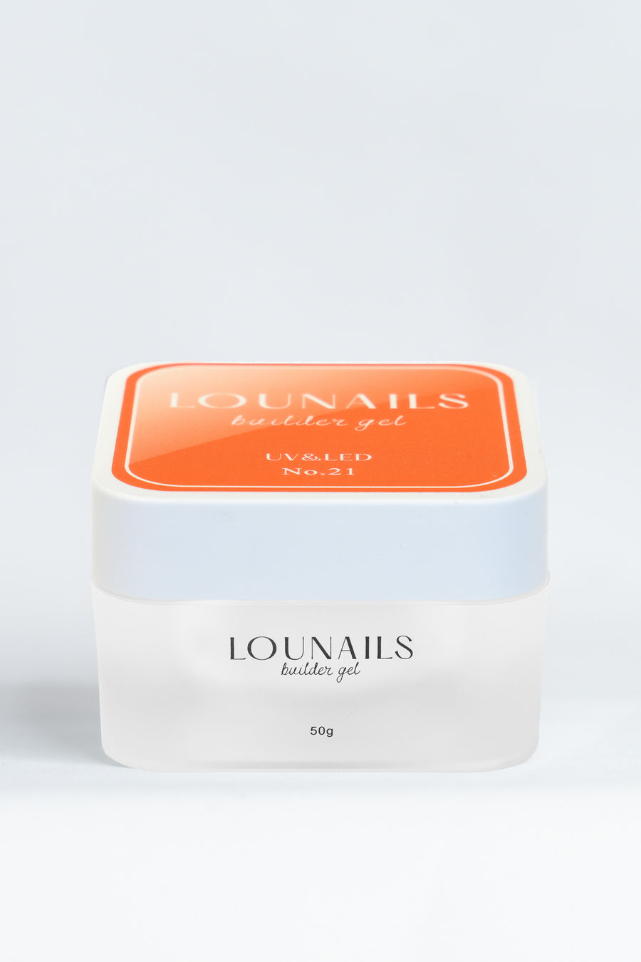 Builder Gel  N°21