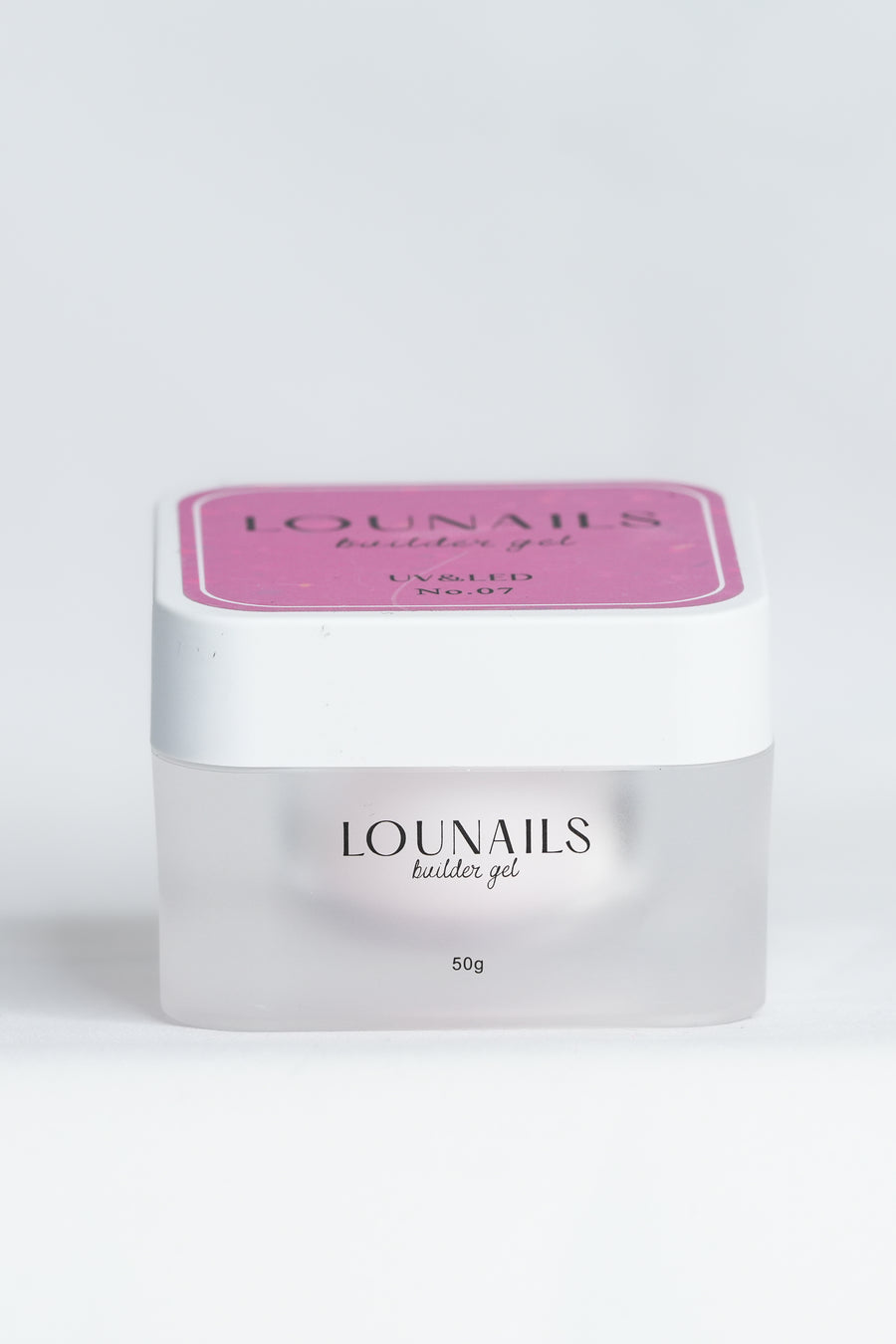 Builder Gel  N°7