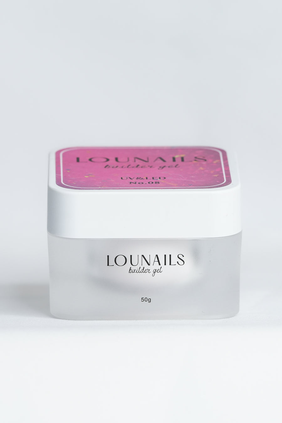 Builder Gel  N°8