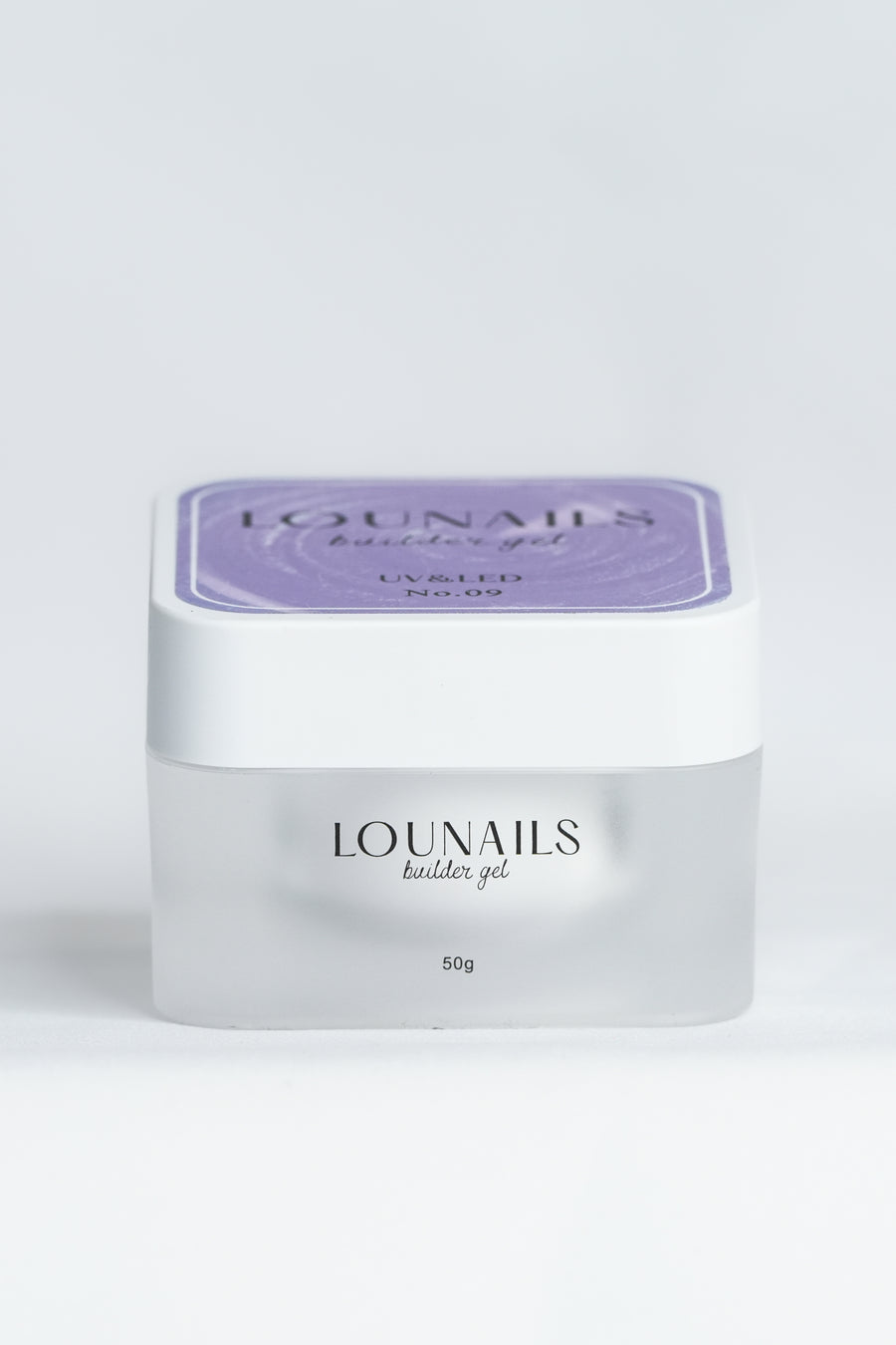 Builder Gel  N°9