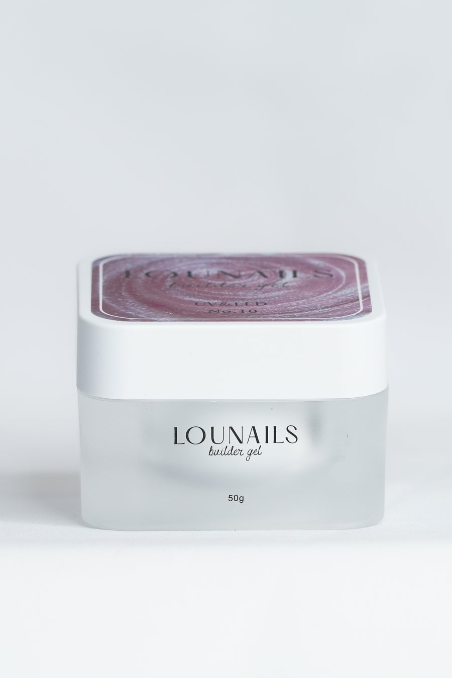 Builder Gel  N°10