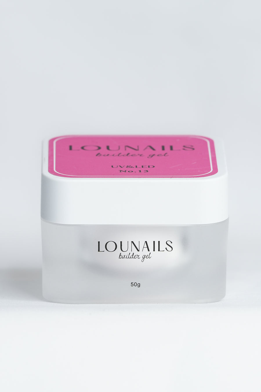 Builder Gel  N°13