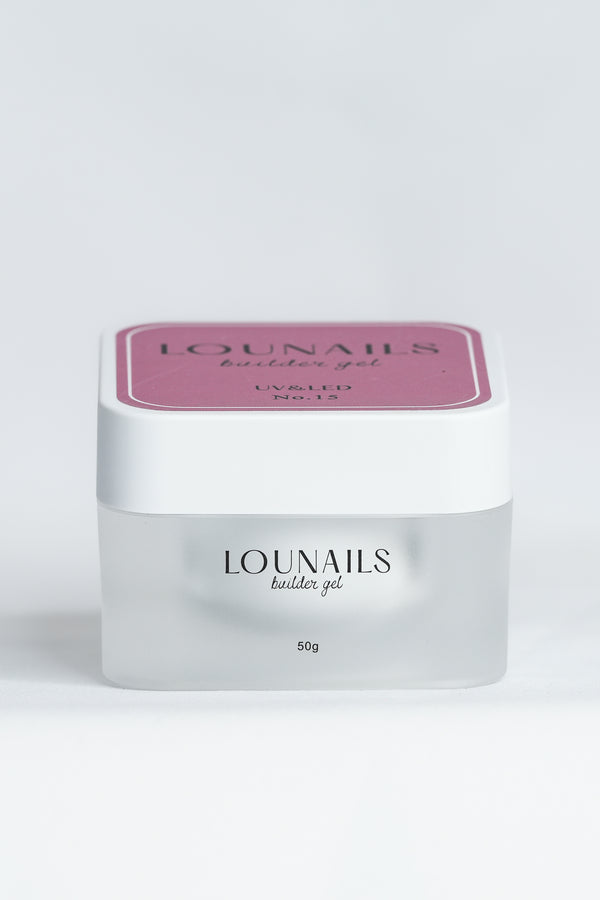 Builder Gel  N°15
