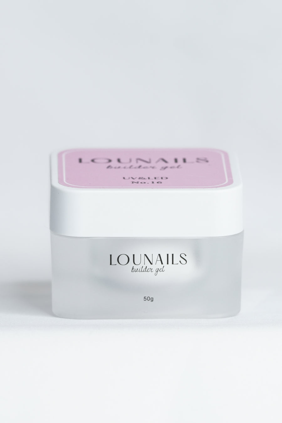 Builder Gel  N°16