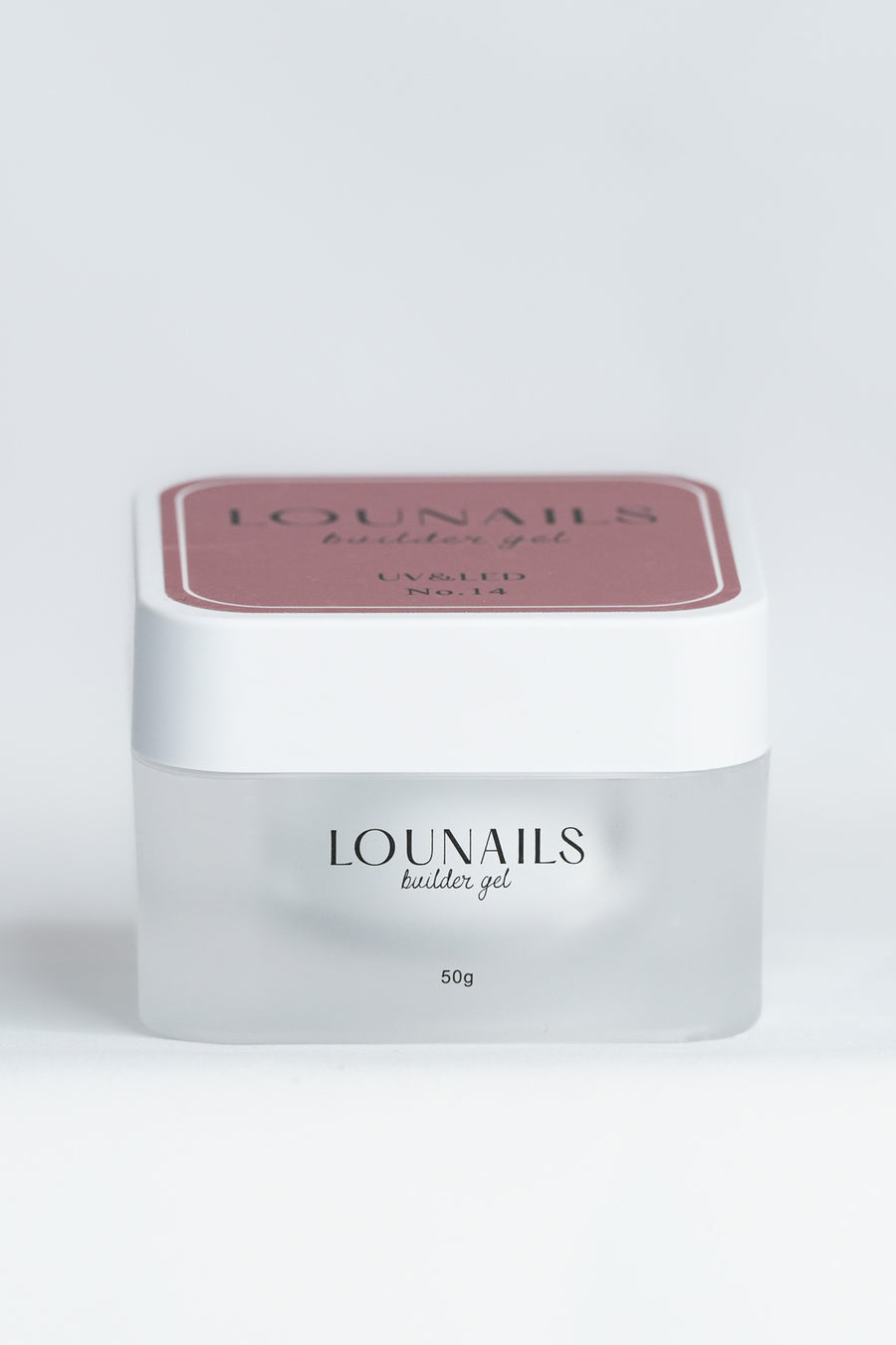 Builder Gel  N°14