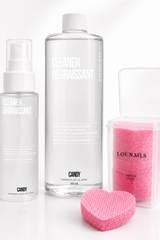 CANDY CLEAN KIT
