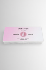 Capsules Amande