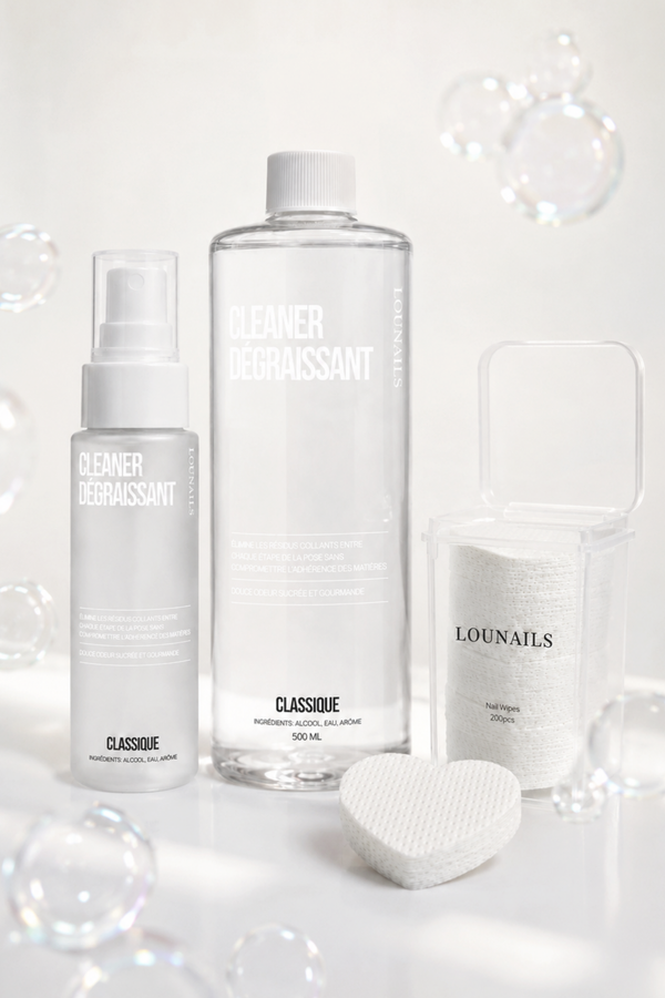 CLASSIQUE CLEAN KIT